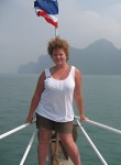 Galina, 41 год