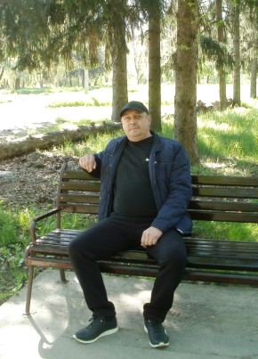Дима, 44, Україна, Апостолове