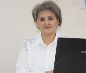 Гульнара, 55 лет, Ош