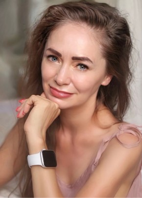 Валя из Сочи 46 лет