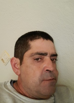 Miguel , 47, Estado Español, Alhaurín el Grande