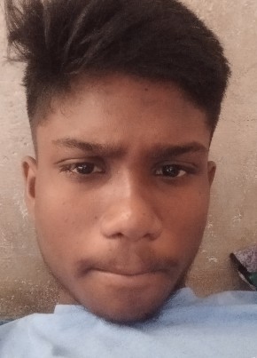 Ashu, 18, India, Mumbai