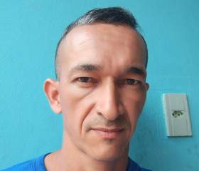 Rony, 46 лет, Manáos