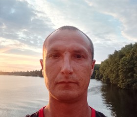 Николай, 40 лет, Десногорск
