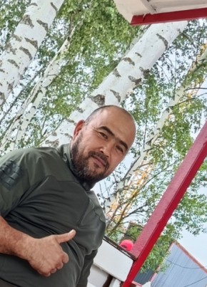 Дилмурод из Москвы 45 лет