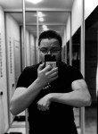 Pavel Sadchikov, 20, Chelyabinsk