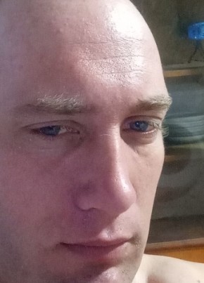 Vladimir, 32, Russia, Barnaul
