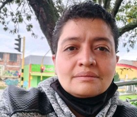 marcel, 46 лет, Santafe de Bogotá