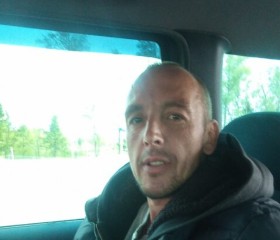 Maksim Borisevich, 45, Minsk