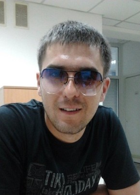 Stanislav, 32, Russia, Sarov