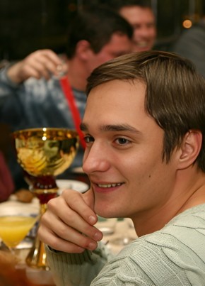 RamblerDating profile picture for @conserved