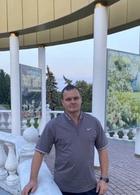 Александр из Саранска 50 лет