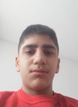 memo, 19 лет, Konya