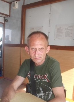 Павел, 53, Россия, Тольятти