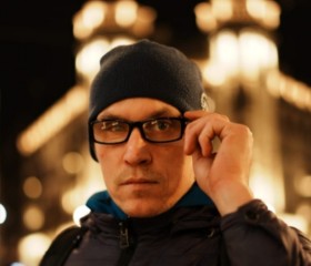 Aleksandr, 41, Moscow