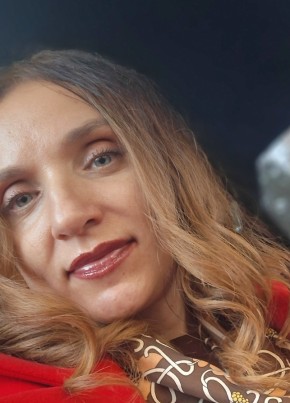 Виктория из Москвы 43 года