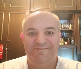 Joci, 43, Kanjiza
