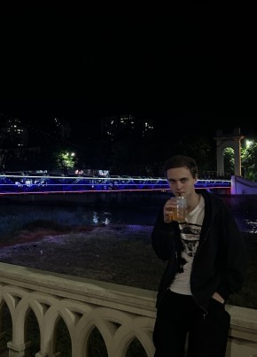 Ysm из Сочи 19 лет