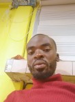 Mouhamed, 31 год, Ndjamena