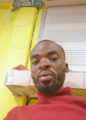 Mouhamed, 31, République du Tchad, Ndjamena