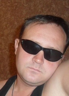 Руслан, 45, Россия, Калининск