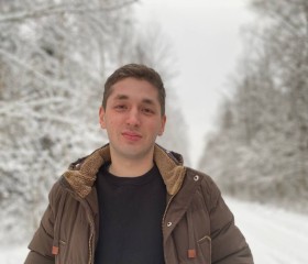 Рудольф Волтер, 25 лет, Горад Полацк