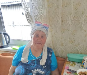 Antonina, 70, Ujskoje