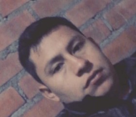 Francisco reyes, 41, Lima