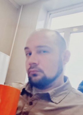 Александр из Санкт-Петербурга 34 года