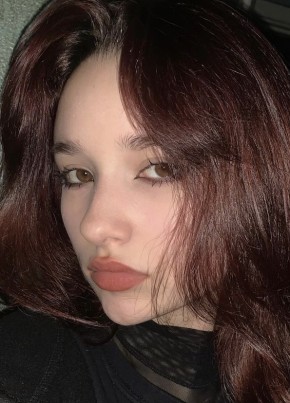 Daria, 24, Україна, Одеса