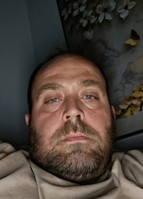 Murat из İzmir 43 года