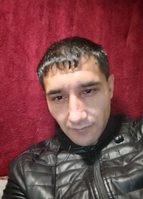 Roma, 34, Russia, Moscow