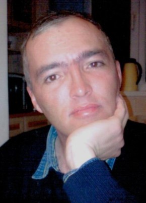 Антон, 47, Россия, Усть-Кут