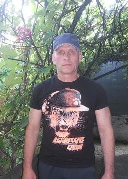 Игорь, 58, Україна, Димитров