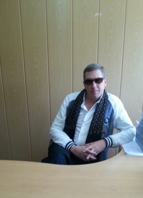 носенко Алексе, 59, Россия, Волгоград