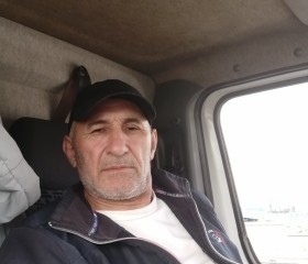 Mikail, 53, Viana do Castelo