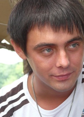 Дихлафффоссс, 38, Россия, Краснодар