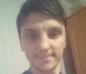 Сергій, 31 год, Переяслав-Хмельницький