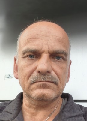 Дмитрий из Магадана 52 года