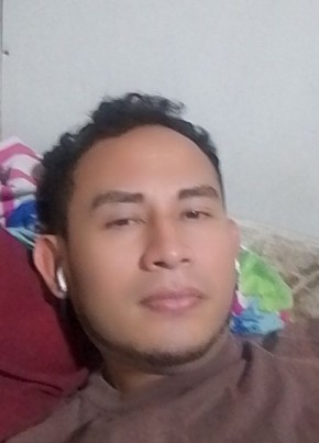 Abraan, 22, Costa Rica, Limon