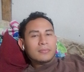 Abraan, 22, Limon