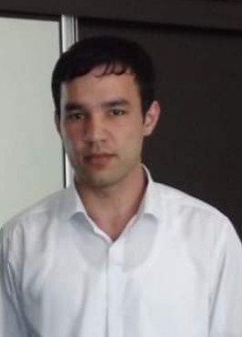 Imomhasan, 33, O‘zbekiston Respublikasi, Toshkent