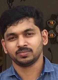 Anoop J, 41, India, Mannārakkāt