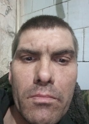 Vasya, 36, Russia, Moscow