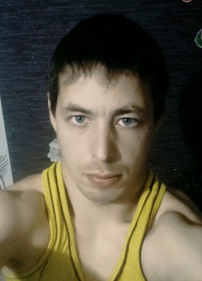 Артур, 34, Россия, Белгород