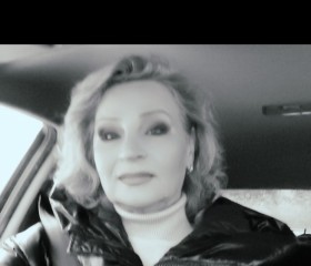 Larisa, 59, Novokuznetsk