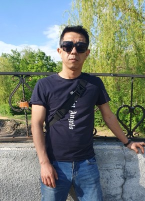 Виктор, 29, Россия, Цимлянск