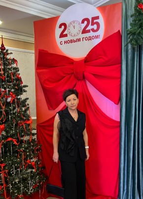 Lika, 52, Russia, Krasnodar