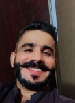 Zafar, 23 года, کراچی