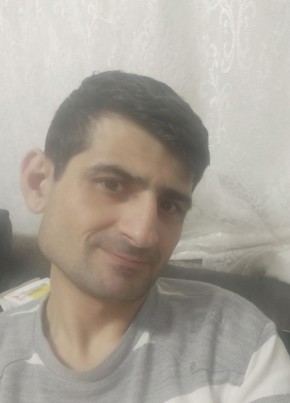 Hüseyin, 36, Türkiye Cumhuriyeti, İzmit